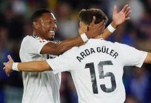 ريال مدريد يتخلص من نجم الفريق لتقليص الرواتب