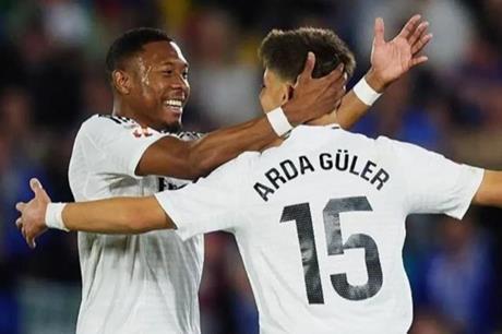 ريال مدريد يتخلص من نجم الفريق لتقليص الرواتب