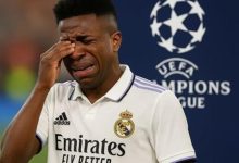 ريال مدريد يرفض مساواة فينيسيوس مع مبابي