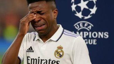 ريال مدريد يرفض مساواة فينيسيوس مع مبابي
