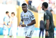ريال مدريد يكمل عقد المتأهلين لقبل نهائي كأس العالم
