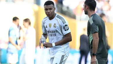 ريال مدريد يكمل عقد المتأهلين لقبل نهائي كأس العالم