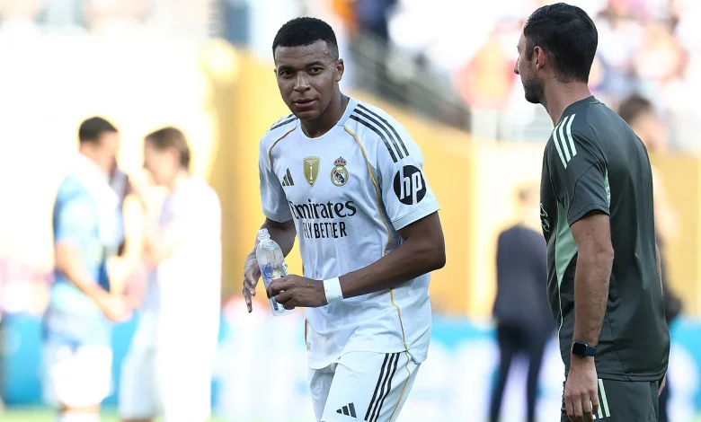 ريال مدريد يكمل عقد المتأهلين لقبل نهائي كأس العالم