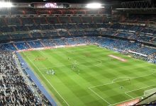 ريال مدريد يواجه دورتموند فى قمة أوروبية على بطاقة نصف نهائى مونديال الأندية