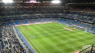 ريال مدريد يواجه دورتموند فى قمة أوروبية على بطاقة نصف نهائى مونديال الأندية