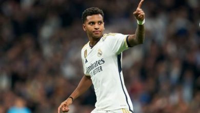 ريال مدريد يُخبر النصر بسعر رودريغو