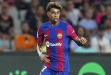 ريفالدو: لامين يامال يستحق القميص رقم 10 في برشلونة بجدارة