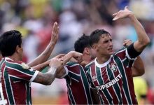 ريكيلمي فيليبي يدخل دائرة اهتمام برشلونة