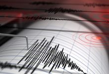 زلزال بقوة 6.1 درجة يضرب نيوزيلندا