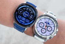 سامسونج تكشف عن Galaxy Watch 8: تحفة تكنولوجية أم تصميم مثير للجدل؟