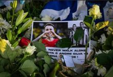 سبب غياب رونالدو عن جنازة جوتا لاعب ليفربول