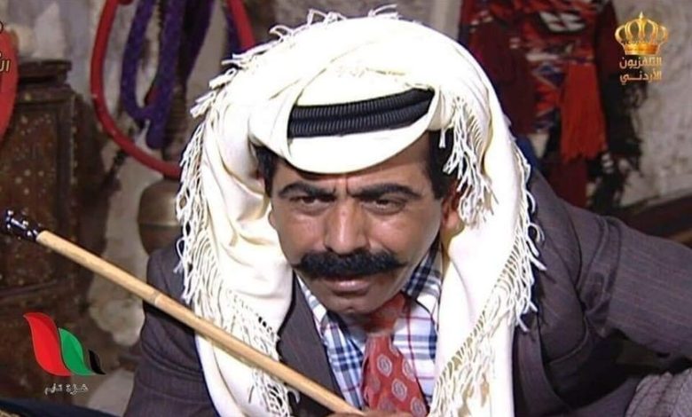 سبب وفاة الفنان الأردني محمد الختوم الحجاحجة العبادي أبو سفيان الليلة