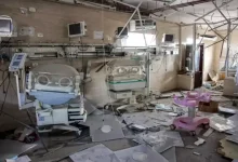 سحايا وحمى شوكية وتوقف غسيل الكلى .. انهيار صحي وشيك في غزة