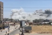 سرايا القدس تعلن استهداف تجمعات وآليات لجيش الاحتلال شرق غزة وخانيونس وسط معارك عنيفة