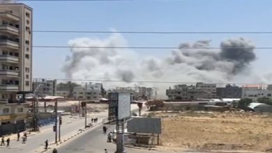سرايا القدس تعلن استهداف تجمعات وآليات لجيش الاحتلال شرق غزة وخانيونس وسط معارك عنيفة