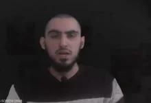 سرايا القدس: فقدنا الاتصال بآسري الجندي "روم بريسلافسكي"
