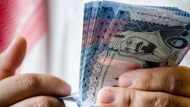 سعر الريال مقابل الدولار والعملات الأجنبية اليوم الثلاثاء 20-1-1447