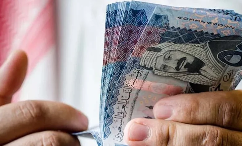 سعر الريال مقابل الدولار والعملات الأجنبية اليوم الثلاثاء 20-1-1447