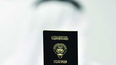 سقوط أكبر ملف تزوير جنسية