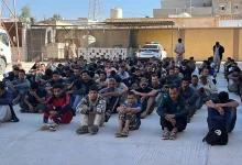 سلطات بنغازي تشكّل غرفة أمنية مشتركة لمكافحة «شبكات الهجرة»