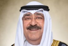 سمو الأمير يتوجه غداً إلى فرنسا في زيارة رسمية