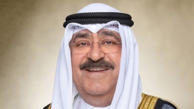 سمو الأمير يتوجه غداً إلى فرنسا في زيارة رسمية