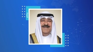 سمو الأمير يعود إلى الوطن قادماً من فرنسا بعد زيارة رسمية