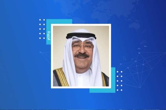سمو الأمير يعود إلى الوطن قادماً من فرنسا بعد زيارة رسمية