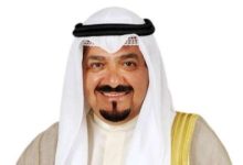 سمو رئيس الوزراء يهنئ الرئيس الأميركي بالذكرى الـ249 لاستقلال بلاده