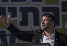 سموتريتش يدعو لـ"ممر" بين السويداء وإسرائيل...