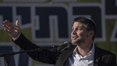 سموتريتش يدعو لـ"ممر" بين السويداء وإسرائيل...