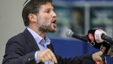 سموتريتش يدعو نتنياهو لاحتلال غزة وإغلاق الباب بوجه المفاوضات مع حماس