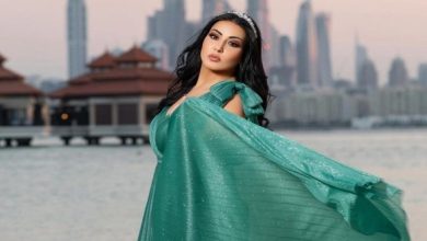 سمية الخشاب تثير الجدل بتصريحاتها عن «المثلية الجنسية»
