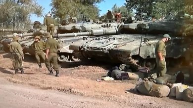 سوريا تعتبر الحديث عن اتفاق سلام مع إسرائيل سابق لأوانه وتطالب بالانسحاب من الجولان