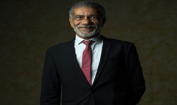 سيد رجب يتعرض للإصابة أثناء تصوير فيلم شلة ثانوي