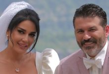 سيرين عبد النور توجه رسالة للفنان يزن السيد بسبب عاملن عقدة
