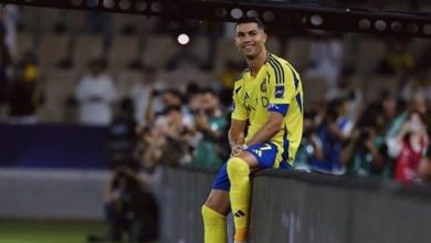 شاهد.. الهدف الأفضل في عيون الجماهير بالدوري السعودي بقدم رونالدو