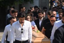 شاهد.. تشييع جثمان جوتا بمشاركة زملائه في ليفربول ومنتخب البرتغال