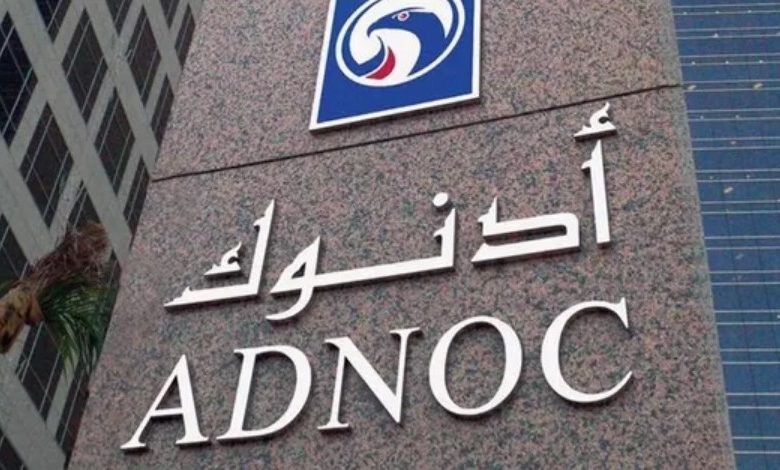 شركة أدنوك للحفر الإماراتية تربح 2.54 مليار درهم خلال النصف الأول من عام 2025