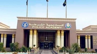 الالتحاق بكلية الشرطة لعام 2025