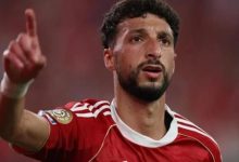شروط صادمة من الأهلي لبيع وسام أبو علي