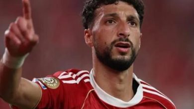 شروط صادمة من الأهلي لبيع وسام أبو علي