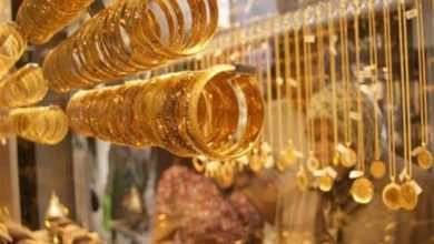 شعبة الذهب: لا طفرات سعرية قادمة.. والاتفاق الأمريكي الأوروبي سيؤدي للعزوف عن الشراء
