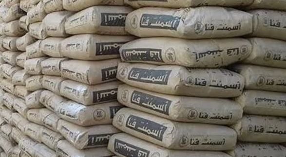 شعبة مواد البناء: تدخل الفريق كامل الوزير أدى لانخفاض أسعار الأسمنت بعد تعطيل الشركات خطوط الإنتاج