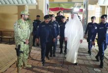 شكراً... نجاح استثنائي لموسم عاشوراء تجربة وطنية رائدة تُبرهن على القدرة والابتكار