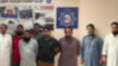 شكوى باكستاني تكشف شبكة متورطة في الإتجار بالبشر والتزوير.. مقابل المال
