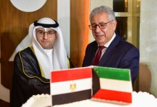 شلتوت: العلاقات المصرية الكويتية.. نموذج يحتذى