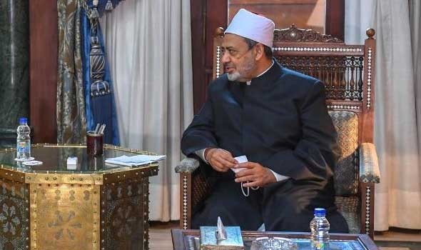 شيخ الأزهر يطلق نداء عالميا لتحرك فوري من أجل إنقاذ أهل قطاع غزة
