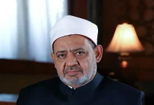 شيخ الأزهر يقرر تعليق الاتصال بأوئل الثانوية الأزهرية تضامنًا مع غزة
