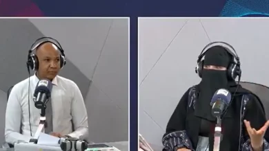 صاحب جنون العظمة يرى نفسه صاحب قدرات خارقة